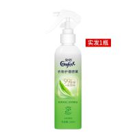 金纺衣物护理剂喷雾茶树抑菌去除异味240ml大瓶装 长效清香型240ml