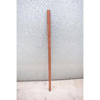 农用叉子大草叉铁叉实心叉翻草叉垃圾叉四股叉九股叉泥叉铁道钢叉 1.4米槐树木柄一根