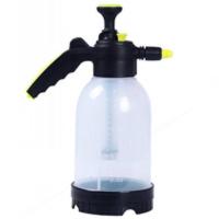 加厚喷壶洒水壶浇水壶 浇花喷雾器小喷壶喷水瓶 小型喷雾壶喷水壶 2升加厚透明壶*没物