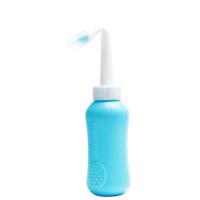 洗鼻器鼻炎家用生理性盐水鼻腔冲洗洗鼻子的冲洗器儿童喷雾壶神器 300ml洗鼻器
