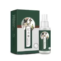 脚气组合不脚痒复发脚汗喷剂止脚痒烂脚丫水泡脱皮脚气克星喷剂 1盒脚气喷剂