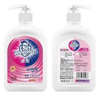 采乐威盾抑抗菌洗手液家用儿童消毒杀菌滋润泡沫清洁去污渍500g 滋润呵护