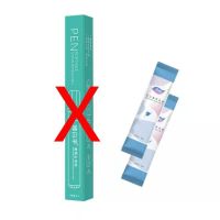 去渍笔去污笔免洗应急去污去油渍便携式衣服干洗剂去污剂白衣神器 [不推荐]去污啫喱2根