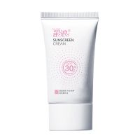 防晒霜喷雾学生党军训专用女50倍防紫外线防水防汗美白防嗮霜隔离 1支.防晒霜体验装