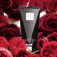 小黑裙香体乳150g保湿补水滋润身体乳全身美白淡香露持久留香 小黑裙1瓶