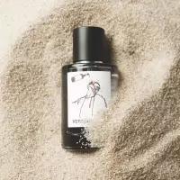 VerbenaLinn 不撞香学生小众淡香水持久淡香留香女士vl香水50ml 暴食 50ml