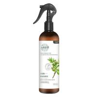 青花椒除螨喷雾剂床上家用免晒洗去螨虫克星消毒杀菌祛除螨虫神器 除螨大容量[300ml]