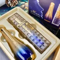 欧束菲鱼鲨烷线雕套盒除皱纹导入仪和熬夜淡斑祛印美白线雕精华液 正品线雕熬夜两件套