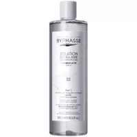 Byphasse蓓昂斯活性炭卸妆啫喱蓓昂丝眼唇脸学生女三合一卸妆水 500ML