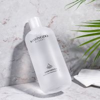 [500毫升装]白胖子氨基酸卸妆水温和无刺激深层卸妆眼唇学生 [500ml卸妆水]单买不