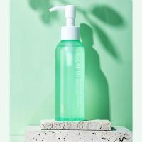 <品牌热卖>碧柏雅清欢卸妆油深层清洁温和无刺激眼唇脸部卸妆水 清欢植萃水感素净卸妆油150ml