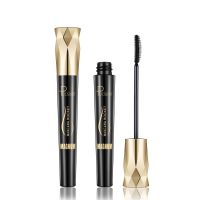 李佳琦推荐高颜值睫毛膏纤长浓密卷翘持久防水防汗不晕染拉长大眼 皇冠睫毛膏1支