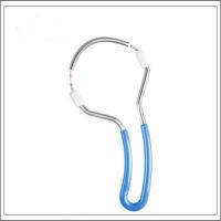 刮面器脸部除毛器细致美颜挽脸器 男女通用面部专用 便携式