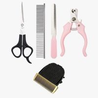 狗狗剃毛器宠物电推剪泰迪猫咪剃狗毛专业电推子修毛理发脚毛神器 强烈建议升级款