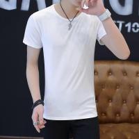 汉服男 改良古风斜襟棉麻上衣中国风男装中式道袍亚麻禅修服外套 纯色 2XL 建议160-175斤