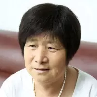 假发女短发透气真发假发中老年短卷女短直发妈妈假发老年人假发套 [升级版高端玫瑰网]深棕色+五件套