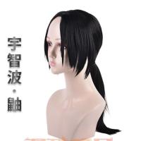 火影忍者COS宇智波鼬假发迪达拉 佩恩 小南 飞段 蝎动漫假毛 宇智波鼬假发(送发网)