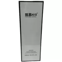 醒幕N19香氛丝滑洗发水护发素套装洗发水香味持久超香洗发水品牌 干性毛躁滋润洗发水+3包试用装 500