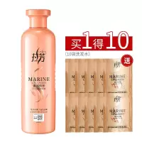 拉芳官方护发素修复干枯毛躁营养柔顺发膜滋润保湿焗油修护 焗油纯养护发素(适合枯黄毛躁发质) 500ml