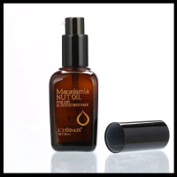 精油护发摩洛哥植物护理精华液免洗护卷防毛躁精修护干枯分叉 摩洛哥精油50ml