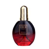 卡妃丝COCO香水护发精油免洗护发素干枯毛躁头发护理保湿柔顺发油 COCO精油单瓶(60ml)