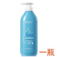 柏艺诗一秒修护水精灵发芯能量长效发膜补水护发素烫染受损 一瓶