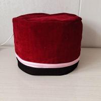 万坤艾灸帽子偏头痛神器失眠帮助睡眠家用头部艾灸头部理疗热敷帽