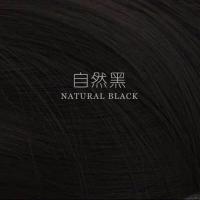 韩式潮流迷你空气超薄超卷刘海发片自然隐形无痕碎齐假发留海新款 自然黑