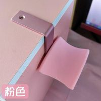 耳机架挂墙粉色头戴式耳机支架创意游戏机挂架可爱少女心挂钩托架 Z型粉色