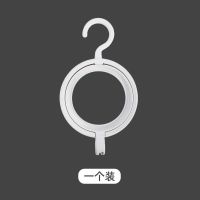 挂帽子收纳神器门后整理挂架挂钩家用的壁挂卧室宿舍墙上放帽架子 1个