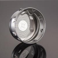 304不锈钢保温杯过滤网 茶漏茶滤 玻璃杯茶隔 水杯滤茶网茶壶配件 38mm