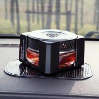 (多款持久淡香)汽车香水摆件车内高档车载装饰品创意用座式香薰 不带防滑垫 (古龙) 补充香水