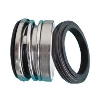 水泵配件全自动家用增压自吸泵泵头空调泵头125w250w铸铁泵体 空调泵水封