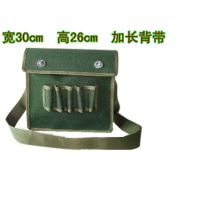 钉兜腰包钉子木工专用工具包腰包式装钉包耐磨工地建筑木匠袋毛毡 小包