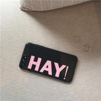 锤子坚果3手机壳pro2全包pro2s防摔pro个性R1创意3潮pro2防摔女款 简约字母 坚果pro