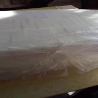 白料头神奇海绵万能魔力擦纳米清洁海绵擦克林擦擦去污海绵边角料 海绵擦边角料70至80片