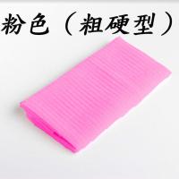 长条男女搓澡巾洗澡巾搓澡神器双面成人拉背条强力去角质沐浴巾 粉色(粗硬型) 1条体验版