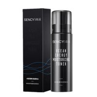 男士爽肤水 控油补水保湿喷雾抗痘收缩毛孔滋润清爽须后水护肤品 爽肤水喷雾一瓶