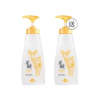 片仔癀非凡洗发水舒缓洗头膏露香味持久留香柔顺改善毛躁官方 非凡洗发水500ml