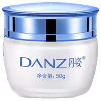 丹姿多效滋养保湿霜补水锁水嫩肤嫩白控油提亮肤色素颜面霜 保湿霜50g