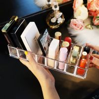 桌面数据线收纳神器手机充电器充电线整理分格绕线器电源线收纳盒 1个装