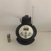 多功能耳机苏溧牌WYL-808系列外语四六级听力考试调频头戴式无线. 耳机+电池 官方标配