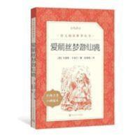 爱丽丝梦游仙境(《语文》阅读丛书)人民文学出版社 当当 爱丽丝梦游仙境(《语文》阅读丛书)人民文学出版社