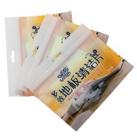 亦安瓷砖地板清洁剂片 家用去污地板砖木地板清洁片 多效强力去污 一包30片[家庭]