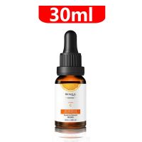 30乙基维c精油 30乙基唯c精油补水保湿美白淡斑祛斑30维c乙醇精油 [体验装]1小瓶c精华30ml