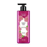 菲逸蔻香水持久留香沐浴露男女学生美白香氛沐浴液大瓶装沐浴乳 红色沐浴露780ml一瓶