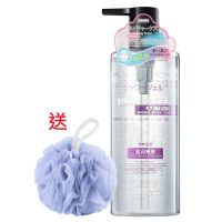 氨基酸香氛洗发水持久留香美白嫩肤沐浴露女护发素去屑控油洗头膏 滋润嫩肤沐浴露/1瓶