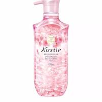 蔻斯汀樱花花瓣沐浴露女香水持久留香美肤嫩白洗发水套装美白推荐 220ml樱花