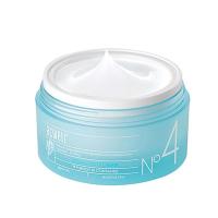 Acwell艾珂薇N4面霜双防伪舒缓修复抗敏感肌美白滋润保湿补水50ml 双防伪N4面霜 1盒