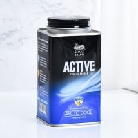 [特价]]泰国蛇牌蛇粉爽身粉痱子粉袪痒止汗清凉 1瓶老婆同款酷爽[送粉扑]